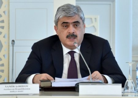 Nazir bağçaların ərzaq təminatı üçün ayrılan vəsaitin azaldıldığını təsdiqlədi