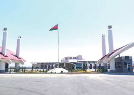 “Sədərək” gömrük postunda yaranmış sıxlığın səbəbləri AÇIQLANDI