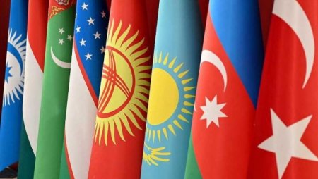 Türk dövlətləri arasında ticarət dövriyyəsi ildə 42 milyard dollara çatıb
