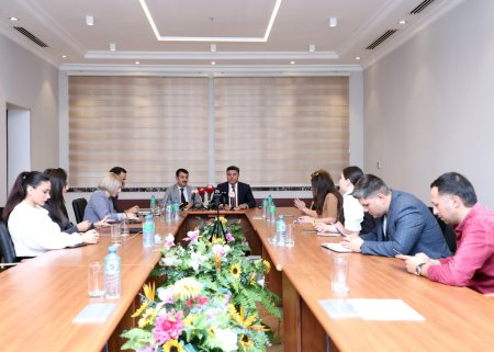 "Azəriqaz" şəhid ailələri və qazilərə göstərdiyi təmənnasız xidmətlərin statistikasını AÇIQLADI
