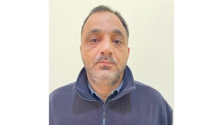 Bakı sakini külli miqdarda narkotik vasitə və psixotrop maddə ilə SAXLANILDI