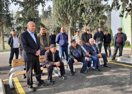 Həftənin sonuncu “Açıq mikrofon"u Saatlıda baş tutdu