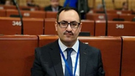 Naxçıvanda Qida Təhlükəsizliyi Agentliyi yaradıldı