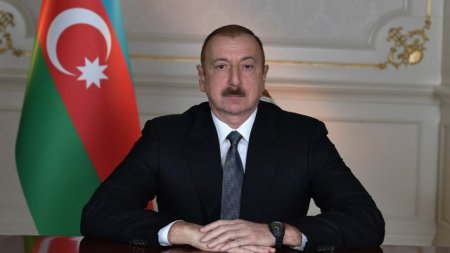 Prezidentin adından yayılan saxta videomüraciətlə bağlı AÇIQLAMA