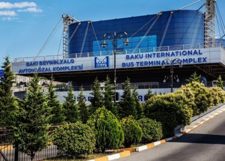 Avtovağzallar bayram günlərində gücləndirilmiş iş rejimində fəaliyyət göstərəcək
