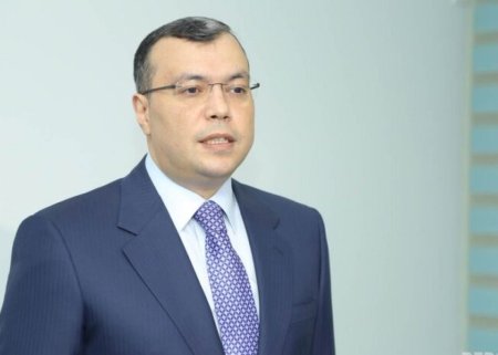 "Saxta və əsassız ödənişlərin qarşısının alınması ilə..." - Sahil Babayev