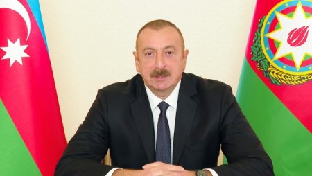 "Azərbaycan Cənubi Qafqaz ölkələri arasında regional əməkdaşlığı dəstəkləyir" - Prezident