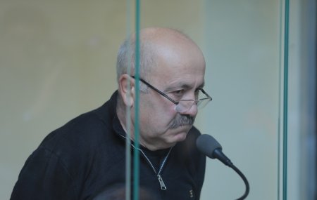 Xaçatryanın istintaqı yekunlaşdı