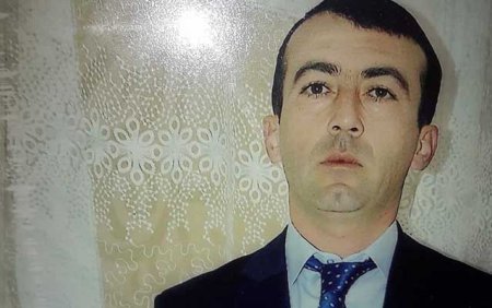 Qazaxda vəkil intihar etdi
