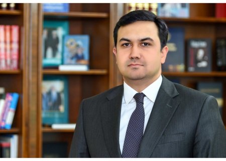 "Dövriyyələrin əhəmiyyətli hissəsinin ağardılması prosesi sürətlənib" - Xidmət rəisi