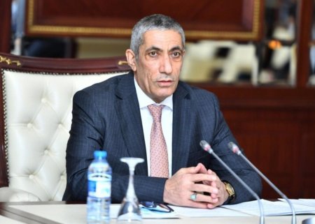 Prezidentin Ehtiyat Fondunun artırılması təklif olunub