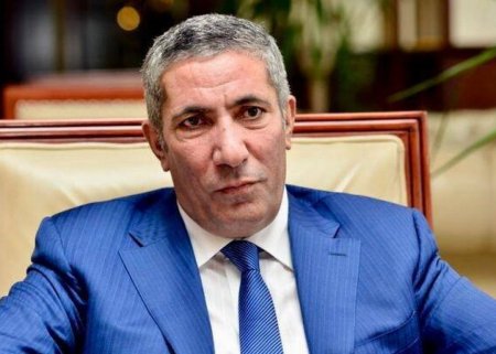 "Daim ünvanlı sosial yardım vermək olmaz" - Siyavuş Novruzov