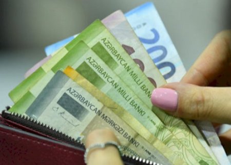 Minimum əmək haqqı alanların gəlirləri vergiyə cəlb olunmasın - TƏKLİF