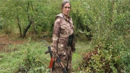 PKK-nın liderlərindən daha biri zərərsizləşdirildi