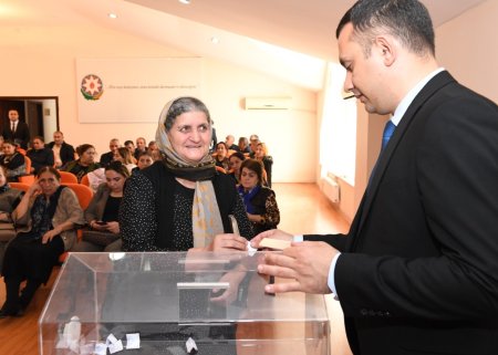 661 nəfər Zabuxa köçürüləcək