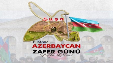 Türkiyə XİN Azərbaycan xalqını təbrik edib