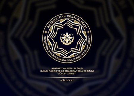 Azərbaycanda dövlət qurumlarının adından kiberdələduzluq halları AŞKARLANDI