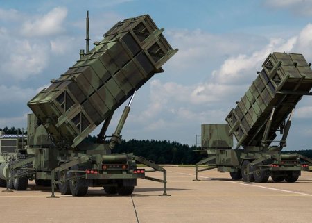 Azərbaycan 1,2 milyard dollarlıq silah aldı