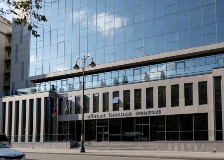 DİM rəhbər vəzifələr üçün test imtahanından keçən şəxslərə müraciət etdi