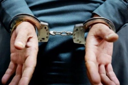 Bakıda vətəndaşın pulu talayan şəxs saxlanıldı