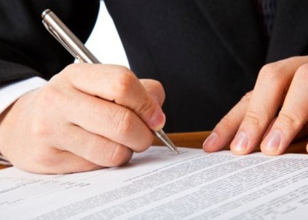 Dövlət qulluğu üzrə imtahanın nəticələri AÇIQLANDI