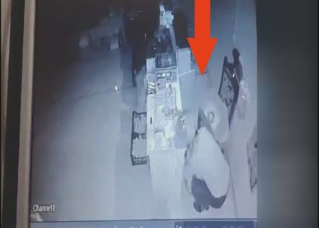 Ağdaşda ƏMƏLİYYAT: 9 nəfər saxlanıldı