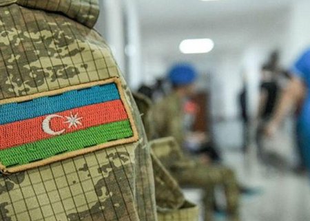 Müharibə veteranlarının təqaüdü artırıla bilər