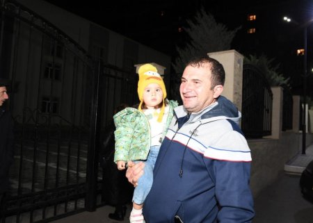 Daha 25 ailə Laçına köçdü