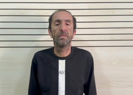 Evindən TOZ-8 markalı tüfəng və narkotik tapılan şəxs həbs edildi