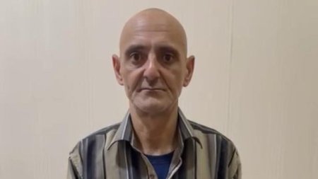 Tapdığı silahı satmaq istəyən şəxs tutuldu