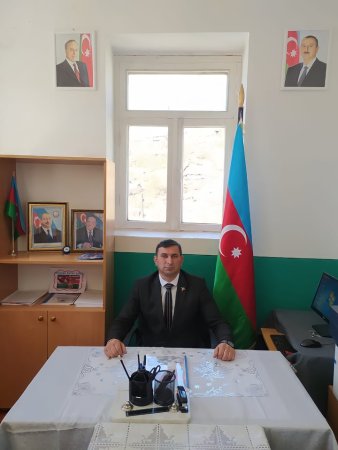 Ölkəmizin Türk dünyasında rolu daim yüksək qiymətləndirilib