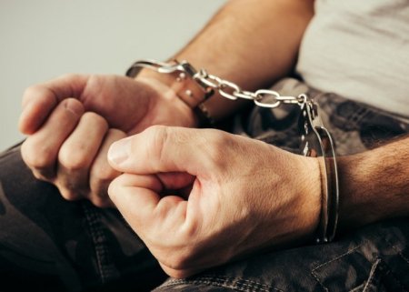 Cinayət törətməkdə şübhəli bilinən 34 nəfər saxlanıldı