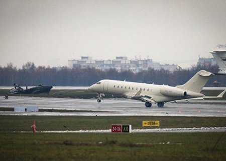 Moskva hava limanlarında 70-dən çox reys gecikib