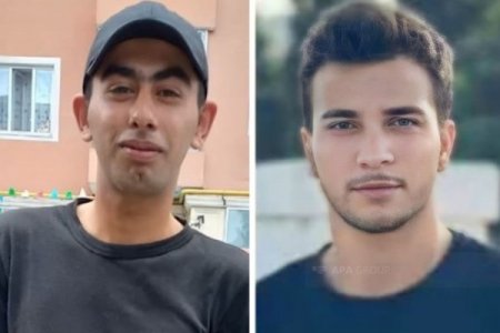 Hüseynlə Aqşin Azərbaycana təhvil verildi