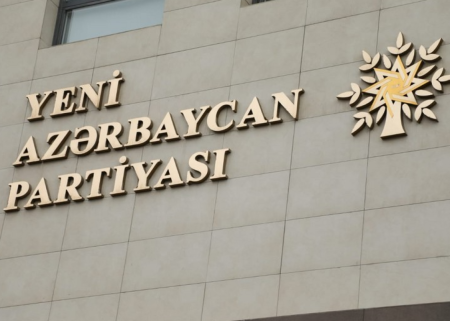 Sabah YAP prezidentliyə namizədini açıqlayacaq