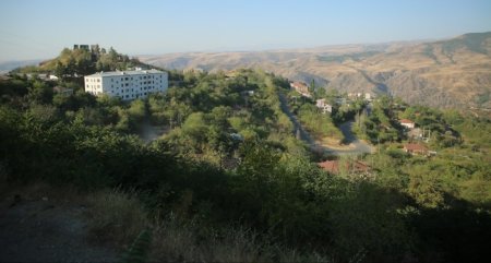 Laçının işğaldan azad edilməsindən üç il ötür