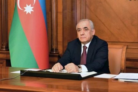 Azərbaycan sərhədlərin delimitasiyası komissiyasının reqlamentini təsdiqlədi