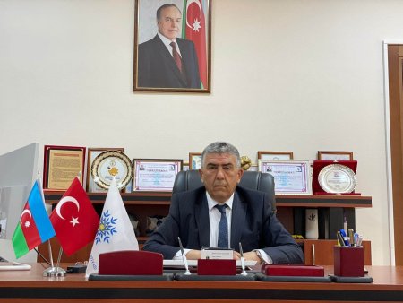 Ölkəmiz dünyada qaz ixrac edən ölkə kimi tanınır