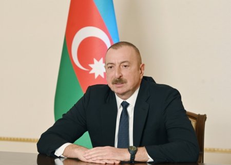 İlham Əliyev bu qanunu təsdiqlədi