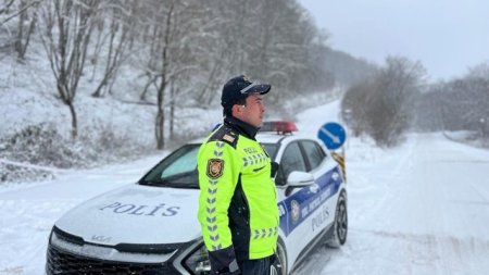 "Hava şəraiti ilə əlaqədar ölümlə nəticələnən hadisə qeydə alınmayıb" - DİN