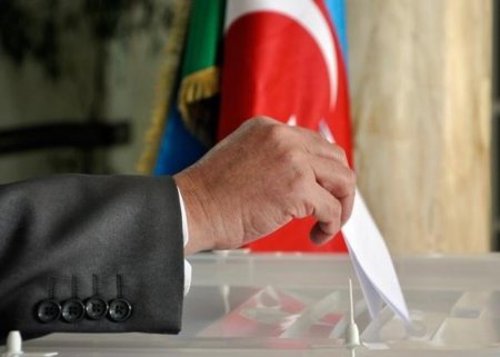 Seçkilərdə "exit-poll" keçirmək istəyən təşkilatların sayı məlum oldu