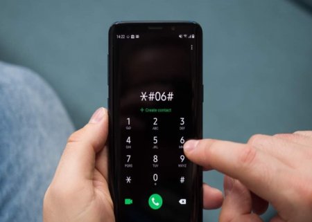 16 mindən çox IMEI kodun istifadəsi məhdudlaşdırılıb