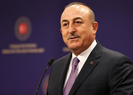 “Can Azərbaycana canımız fəda” - Çavuşoğlu