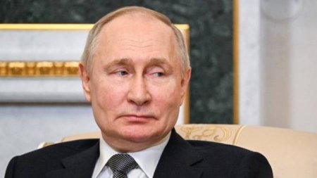 Putin seçkiqabağı debatlarda iştirak etməyəcək