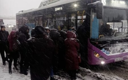 “Xaliq Faiqoğlu” şirkəti gücləndirilmiş rejimində