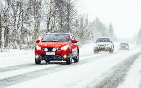 Bu yollar buz bağlayıb - Siyahı