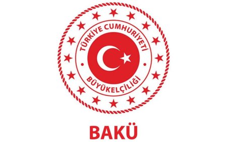 Türkiyə səfirliyindən Binəqədidəki partlayışla bağlı paylaşım