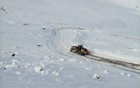 Ömər aşırımı hazırda