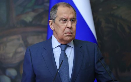 Lavrov İsrailə çağırış edib