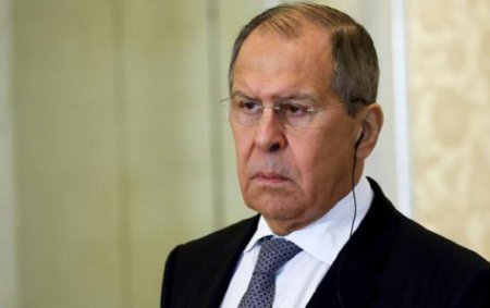 “Qarabağda sülhməramlıların fəaliyyətinin Ermənistana aidiyyəti yoxdur” - Lavrov